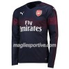 Completo Calcio Arsenal Divisa Trasferta 2018/2019 ML